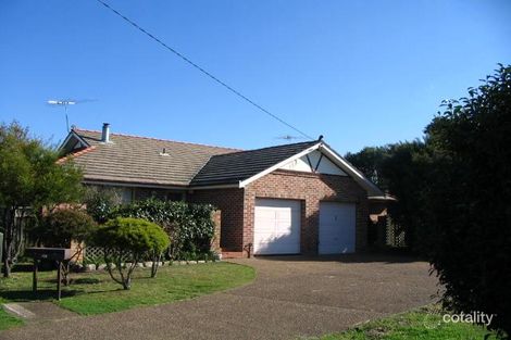 25 Charles St, North Richmond, NSW 2754