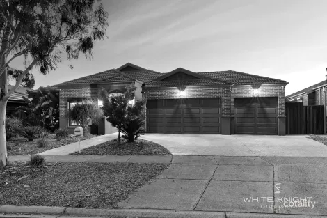 Property photo of 84 Arbour Boulevard Burnside Heights VIC 3023