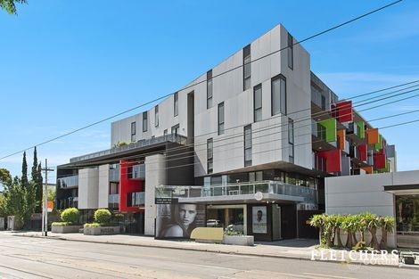 109/81 Riversdale Rd, Hawthorn, VIC 3122