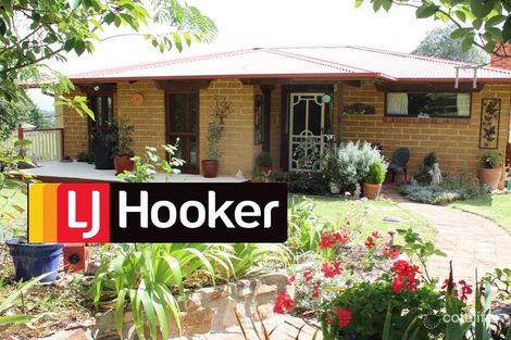 55 Finucanes Lane, Bega, NSW 2550