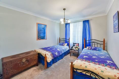 Property photo of 25 Bandara Circuit Spring Farm NSW 2570
