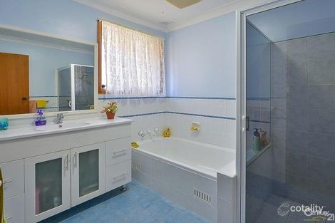 Property photo of 45 Bligh Avenue Camden South NSW 2570