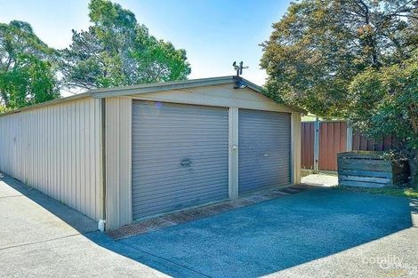 Property photo of 45 Bligh Avenue Camden South NSW 2570