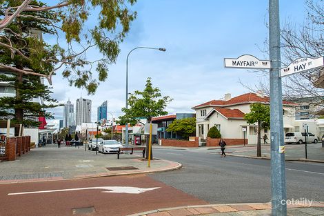 5/1200 Hay St, West Perth, WA 6005