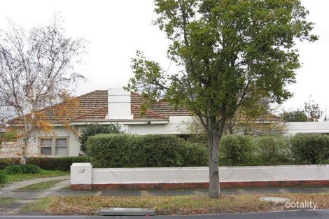 Property photo of 39 Adrian Street Glen Iris VIC 3146