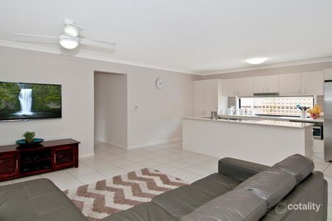 Property photo of 15 Topaz Crescent Logan Reserve QLD 4133