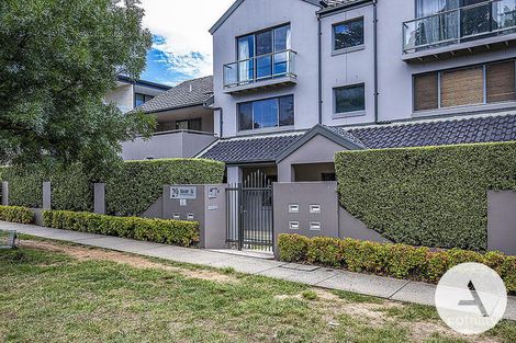 Property photo of 2/29 Moore Street Turner ACT 2612