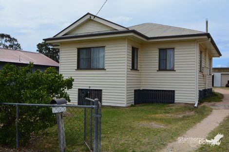 Property photo of 3 Thorpe Street Stanthorpe QLD 4380