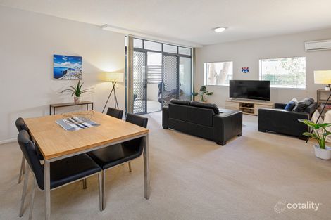 Property photo of 3/7 Landsborough Terrace Toowong QLD 4066