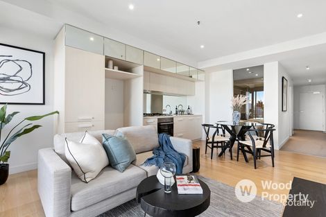Property photo of 2002/38 Albert Road South Melbourne VIC 3205