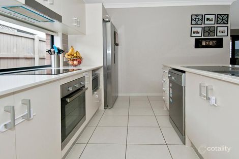 Property photo of 15 Topaz Crescent Logan Reserve QLD 4133