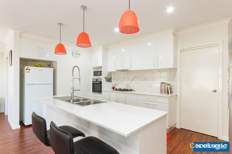 Property photo of 16 Redshaw Street Coombs ACT 2611