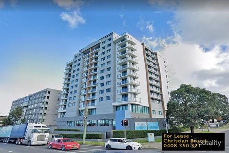 Property photo of 405/110-114 James Ruse Drive Rosehill NSW 2142