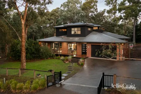 1 Cooinda Pl, Eltham, VIC 3095