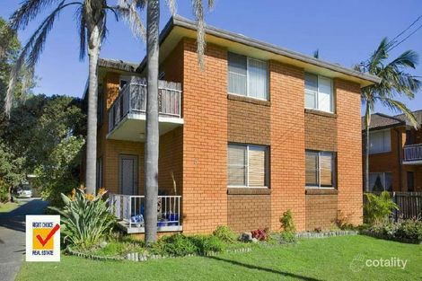 Property photo of 5/8 Peterborough Avenue Lake Illawarra NSW 2528