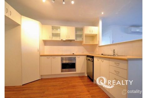 Property photo of 2/17 Richmond Road Morningside QLD 4170