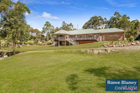 Property photo of 27 Cadwells Road Kenthurst NSW 2156