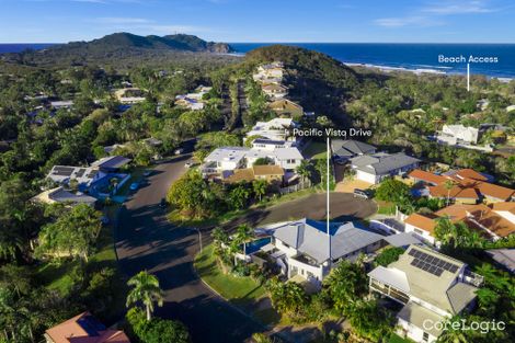 Property photo of 4 Pacific Vista Drive Byron Bay NSW 2481