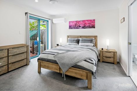 Property photo of 2 Lakes Circuit Burleigh Waters QLD 4220