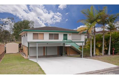 Property photo of 5 Babinda Street Keperra QLD 4054