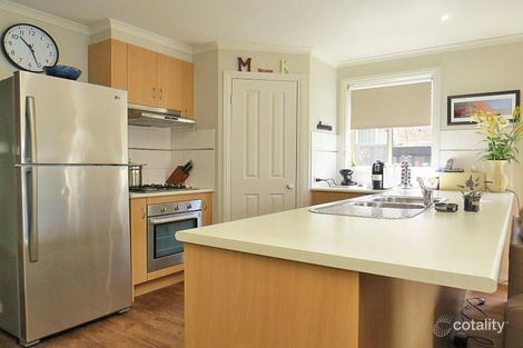 Property photo of 73 Stirling Drive Lake Gardens VIC 3355