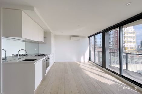 Property photo of 404/150 Dudley Street West Melbourne VIC 3003
