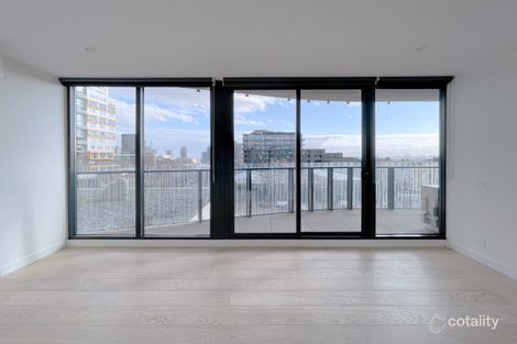 Property photo of 404/150 Dudley Street West Melbourne VIC 3003