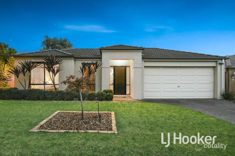 Property photo of 7 Sugar Bush Drive Lynbrook VIC 3975