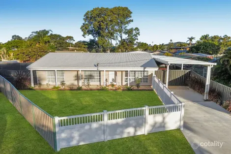 Property photo of 8 Kielpa Place Beenleigh QLD 4207
