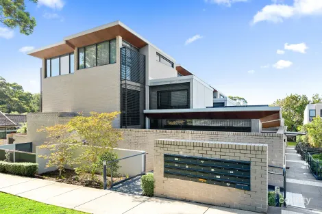 11/8 Milner Rd, Artarmon, NSW 2064