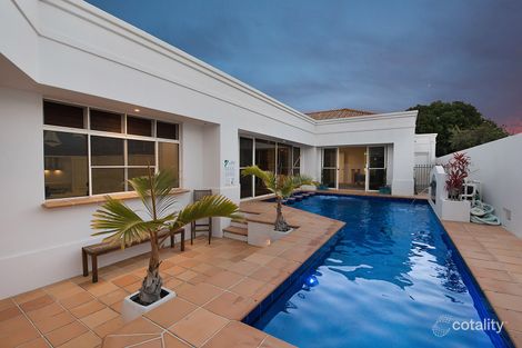 Property photo of 30 Chelsea Crescent Minyama QLD 4575