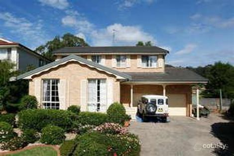 9 Crinum Pl, Catalina, NSW 2536