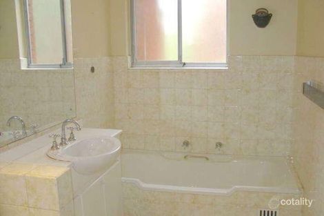 Property photo of 1/39 Belmont Avenue Wollstonecraft NSW 2065