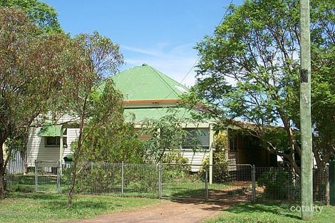 151 Pratten St, Dalby, QLD 4405