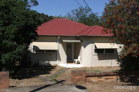 Property photo of 135 Napoleon Street Sans Souci NSW 2219
