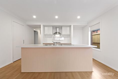 Property photo of 101 Stanmore Crescent Wyndham Vale VIC 3024