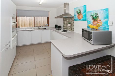 Property photo of 66A Northumberland Drive Epping VIC 3076