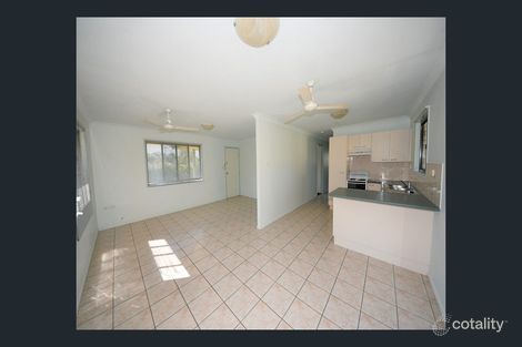 Property photo of 100 Donovan Crescent Gracemere QLD 4702