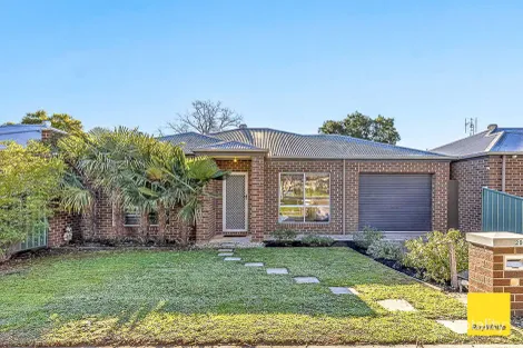 29 Fox St, East Bendigo, VIC 3550