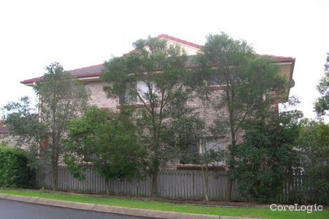 Property photo of 40/19 Doughboy Parade Hemmant QLD 4174