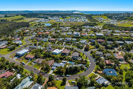 Property photo of 22 Rainforest Way Lennox Head NSW 2478