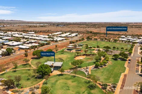 54 Butcherbird Dr, Nickol, WA 6714