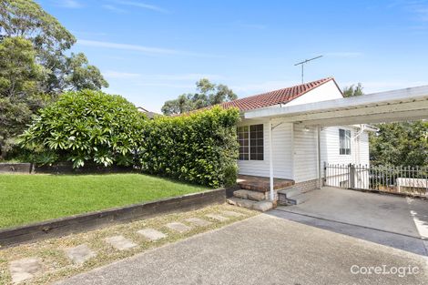 Property photo of 20 Avenel Road Gymea Bay NSW 2227