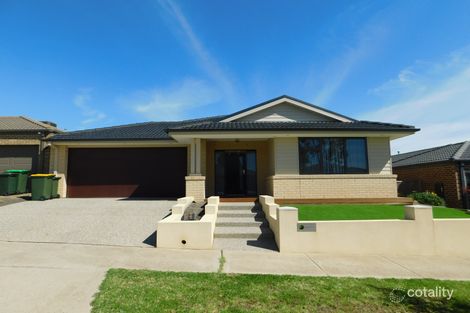 5 Parkedge Bvd, Mernda, VIC 3754