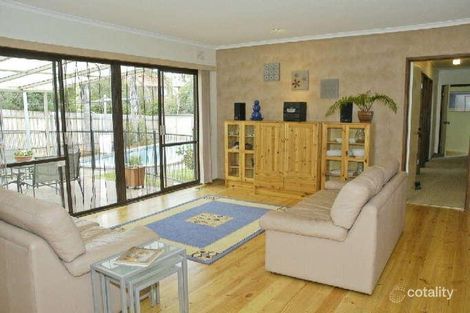 Property photo of 39 Cambrian Crescent Wheelers Hill VIC 3150