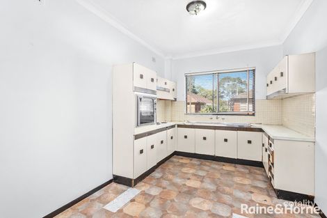 Property photo of 3/20 Jubilee Avenue Carlton NSW 2218