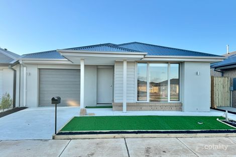 44 Gansha St, Weir Views, VIC 3338