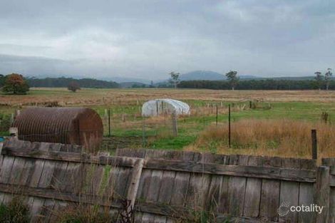 Property photo of 373 Bacala Road Tunnel TAS 7254