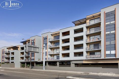 Property photo of 203/7-11 Princes Highway St Peters NSW 2044