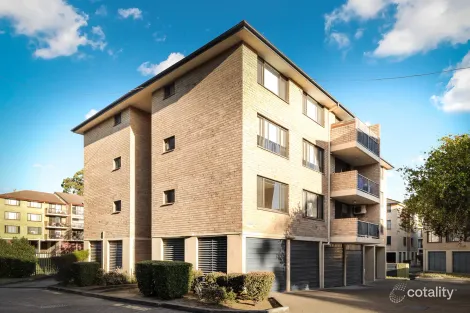 34/7 Griffiths St, Blacktown, NSW 2148